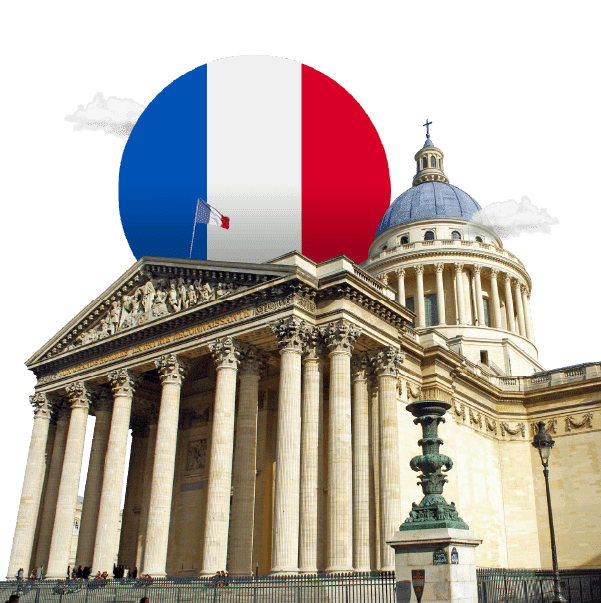 Importance Of France