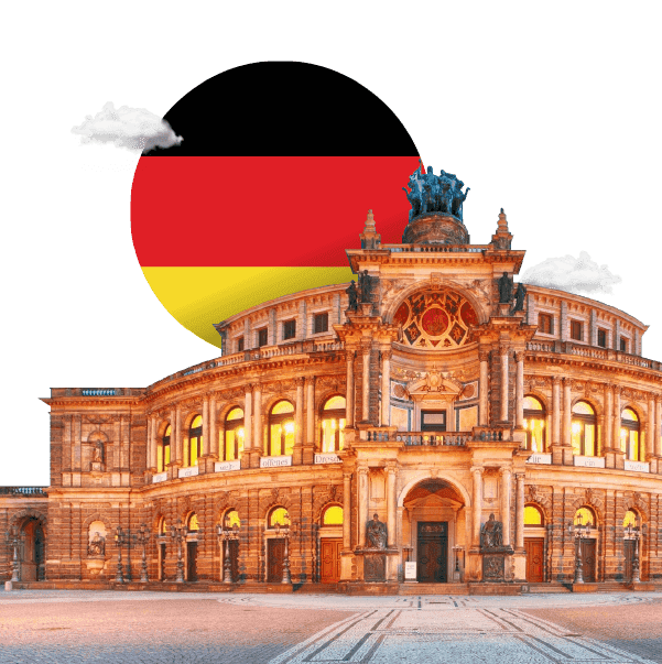 Importance Of Germany