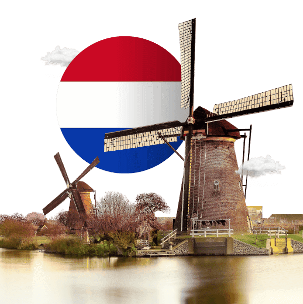 Importance Of Netherlands