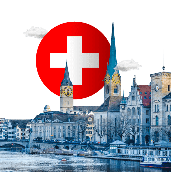 Importance of Switzerland