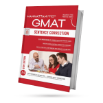 Manhattan GMAT Sentence Correction Strategy Guide