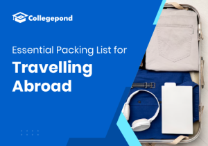 Ultimate Travel Abroad Packing List- What to Pack for a Seamless Journey